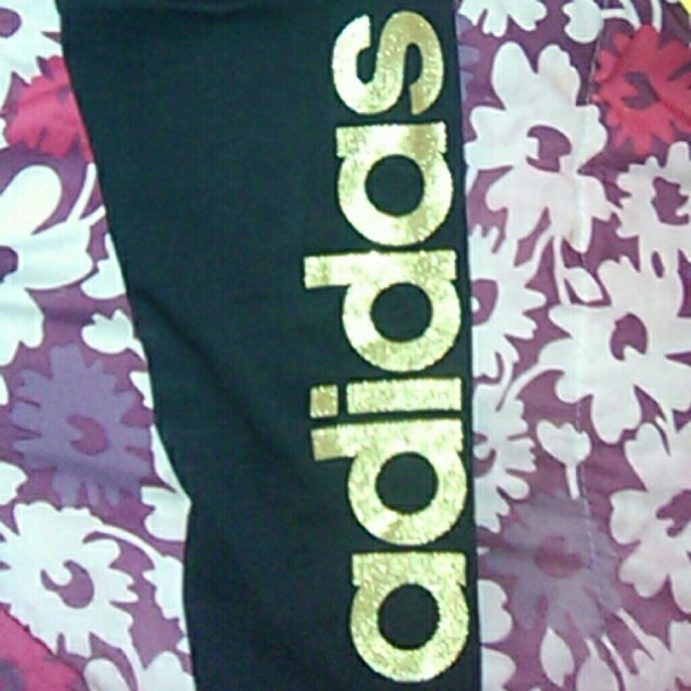 ADIDAS LEGGINGS